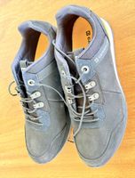 Caterpillar Halbschuhe Gr. 43Grau Guter Zustand Sommer ☀️