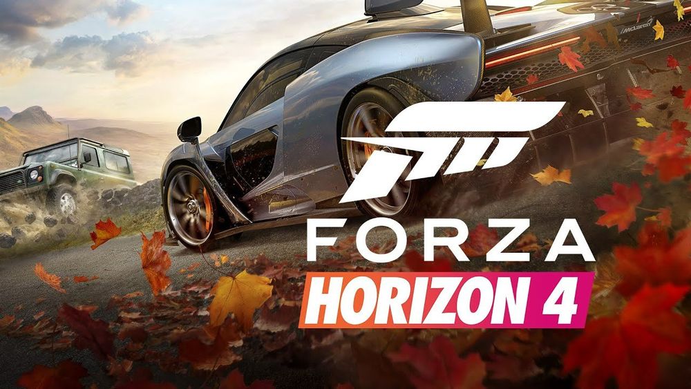 Forza Horizon 4 Autos Kaufen