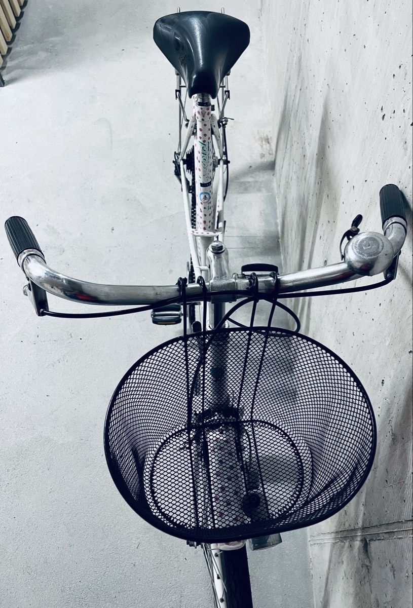 Vélos: Damen Velo – D'occasion à Zürich par Bidon3011 6