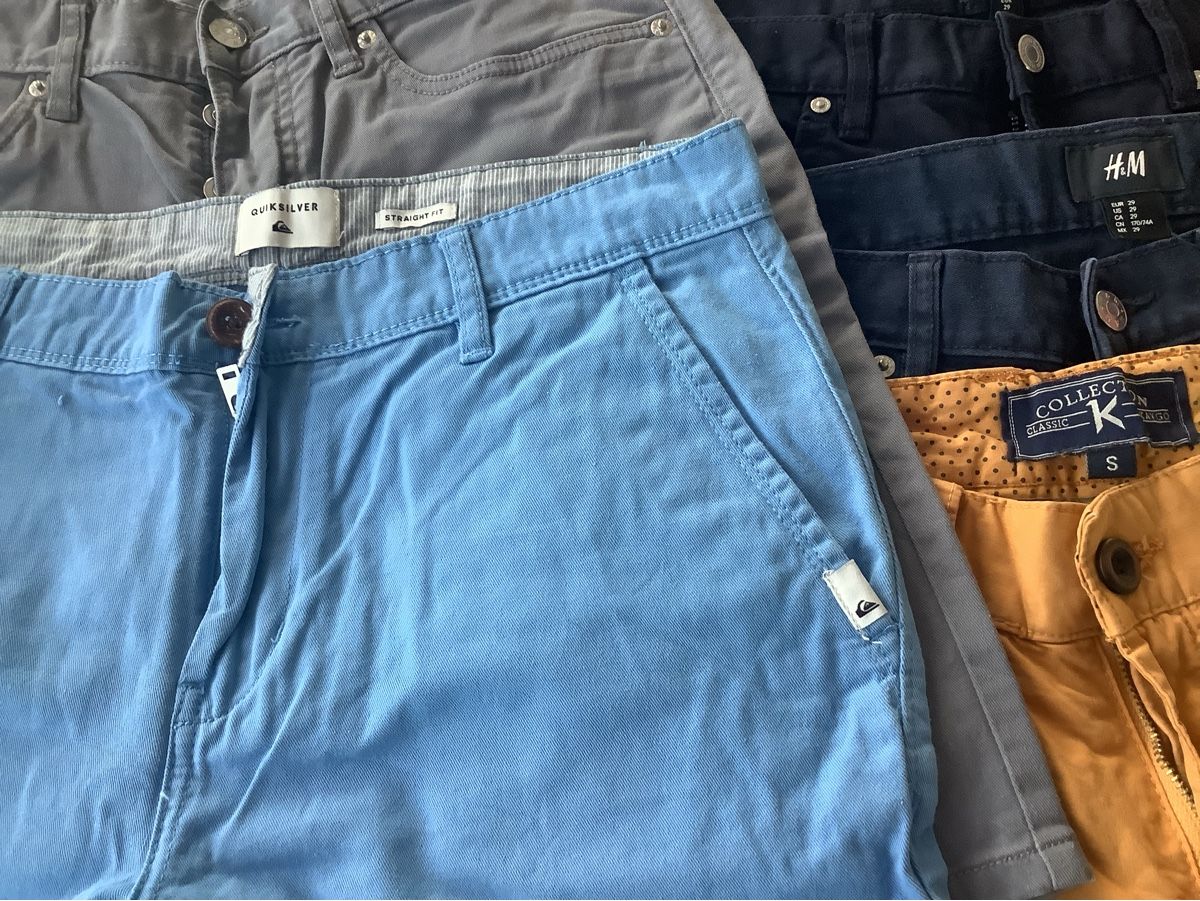 Hosen: Shorts – Gebraucht aus Wildegg von mollilove 3