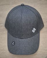 Casquette grise Patek Philippe