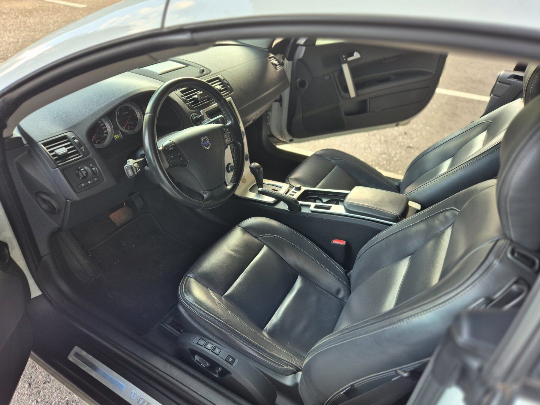 Volvo Automobili: Volvo C70 Cabriolet – Usato da Hergiswil NW venduto da Adis_D 3