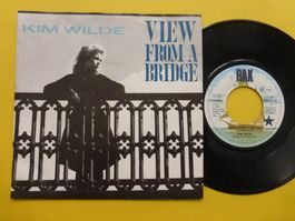 Kim Wilde – View From A Bridge