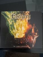 Evergrey - The Dark Discovery 