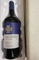 Flaccianello 2001 Magnum, Fontodi