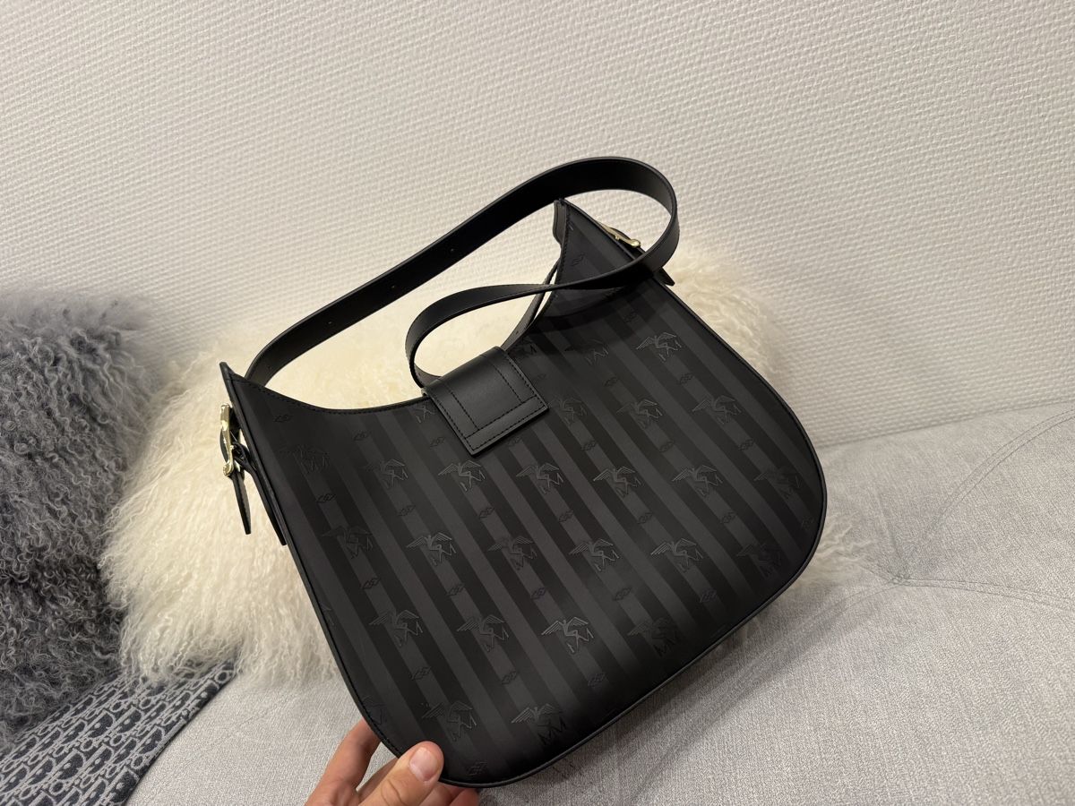 Maison Mollerus Borse da donna: Mollerus Tasche NEU Np. 960.- Fr – Nuovo (secondo la descrizione) da Ellighausen venduto da privateseller 4