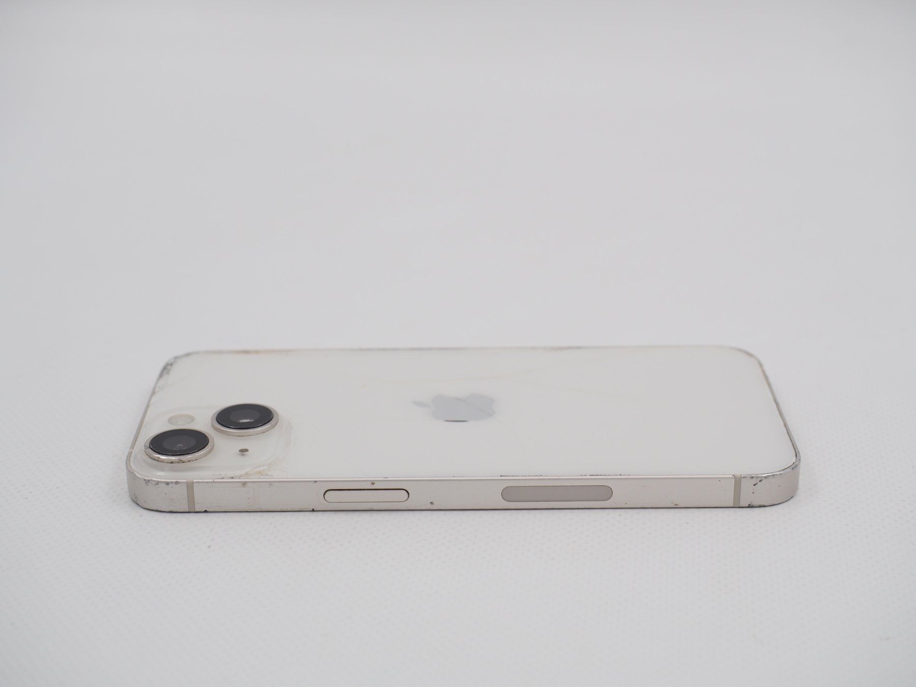 Apple Telefoni cellulari / Smartphones: APPLE iPhone 14 iCloud gesperrt (26060633DG) – Difettoso da Zürich venduto da fundsachenverkauf 5