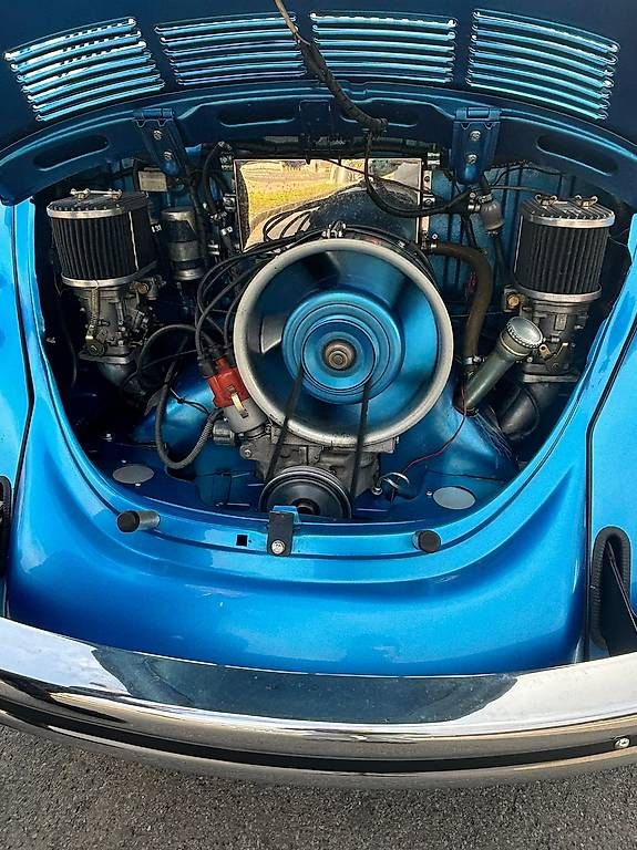 Autos: VW Käfer 13-1303 – D'occasion à Langenthal par Goergens10 2