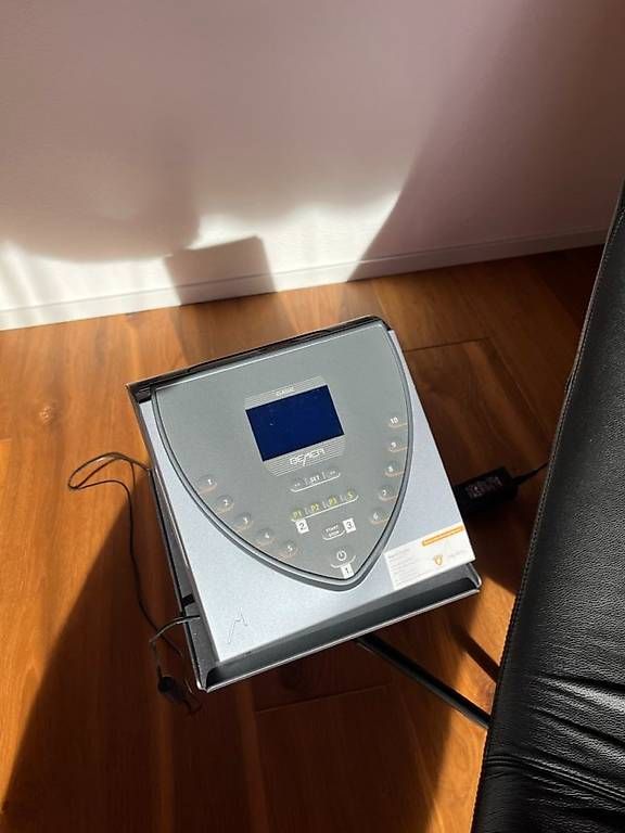 Sedie a sdraio: Relaxliege BEMER Classic – Usato da Thun venduto da Bulli63 1