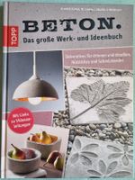 Buch BETON. Das grosse Werk- und Ideenbuch gebunden