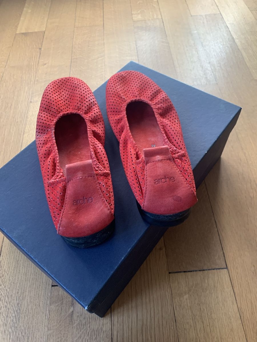 Arche Chaussures femmes: Arche Schuhe – D'occasion à Luzern par vernismou 1