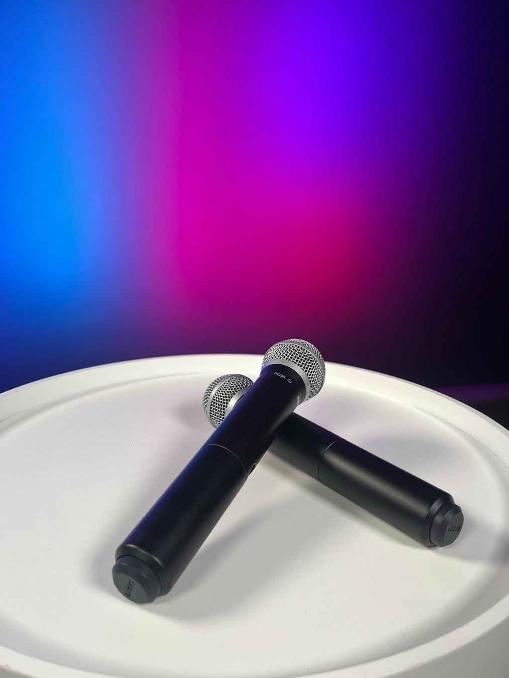 Shure Microphones: Shure wireless combo system – Neuf (Voir description) à Bern par rystob_05 1