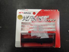 Turbo Timer Apexi