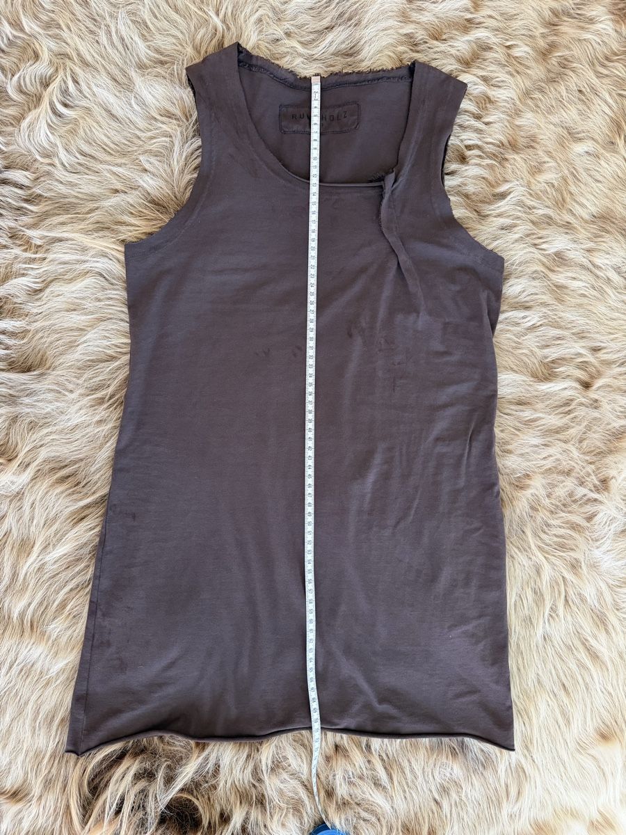 Rundholz Top: Rundholz Dip Shirt – Usato da Reigoldswil venduto da MerlinsMorgane 5