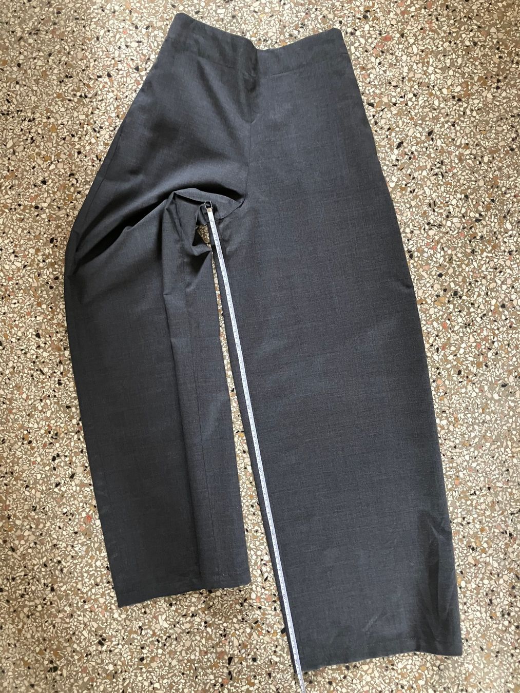 Pantaloni: Hose von Elemente Clemente – Nuovo (secondo la descrizione) da Bern venduto da korpuskel 3