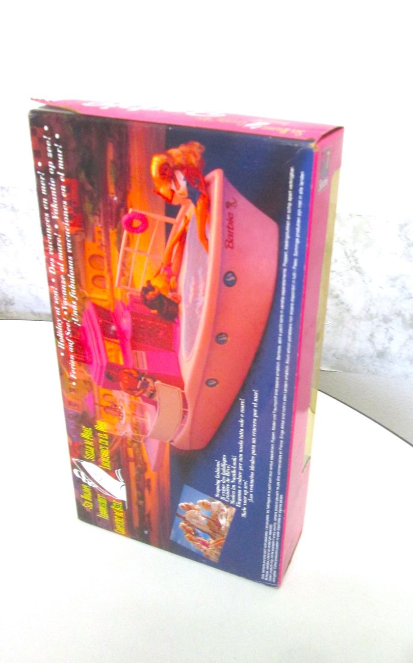 Bambole: Barbie Midge, 1992, Vintage, neu – Nuovo e nell'imballaggio originale da Sementina venduto da babucia 1