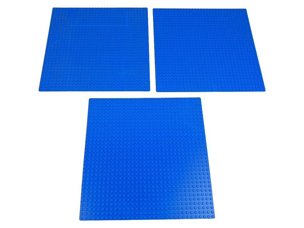 Lego Jouets: LEGO Platten x6 – D'occasion à Hünenberg par Restwert_Zug 1