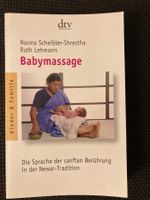 Babymassage, Die Sprache der sanften Berührung