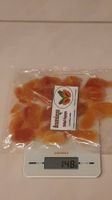 R Papaya ca 150 g getrocknet