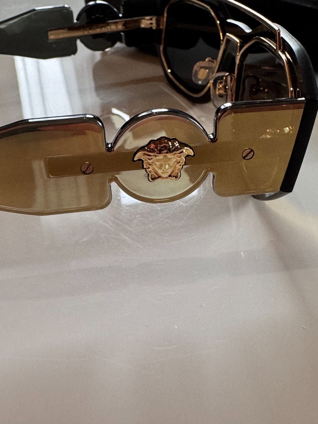 Versace Occhiali & Lenti: Sonnenbrille VERSACE VE2235 – Usato da Auw venduto da Neo_z2rq 5