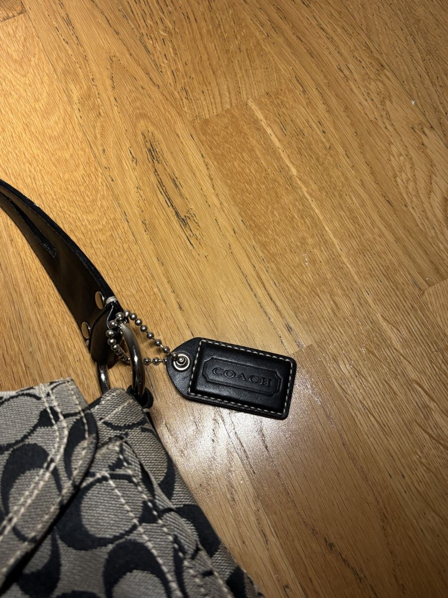 Coach Borse da donna: Coach Soho Shoulder Bag – Usato da Zürich venduto da alessia.s 5