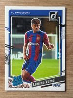 Soccer Lamine Yamal RC Donruss 23/24 🔥