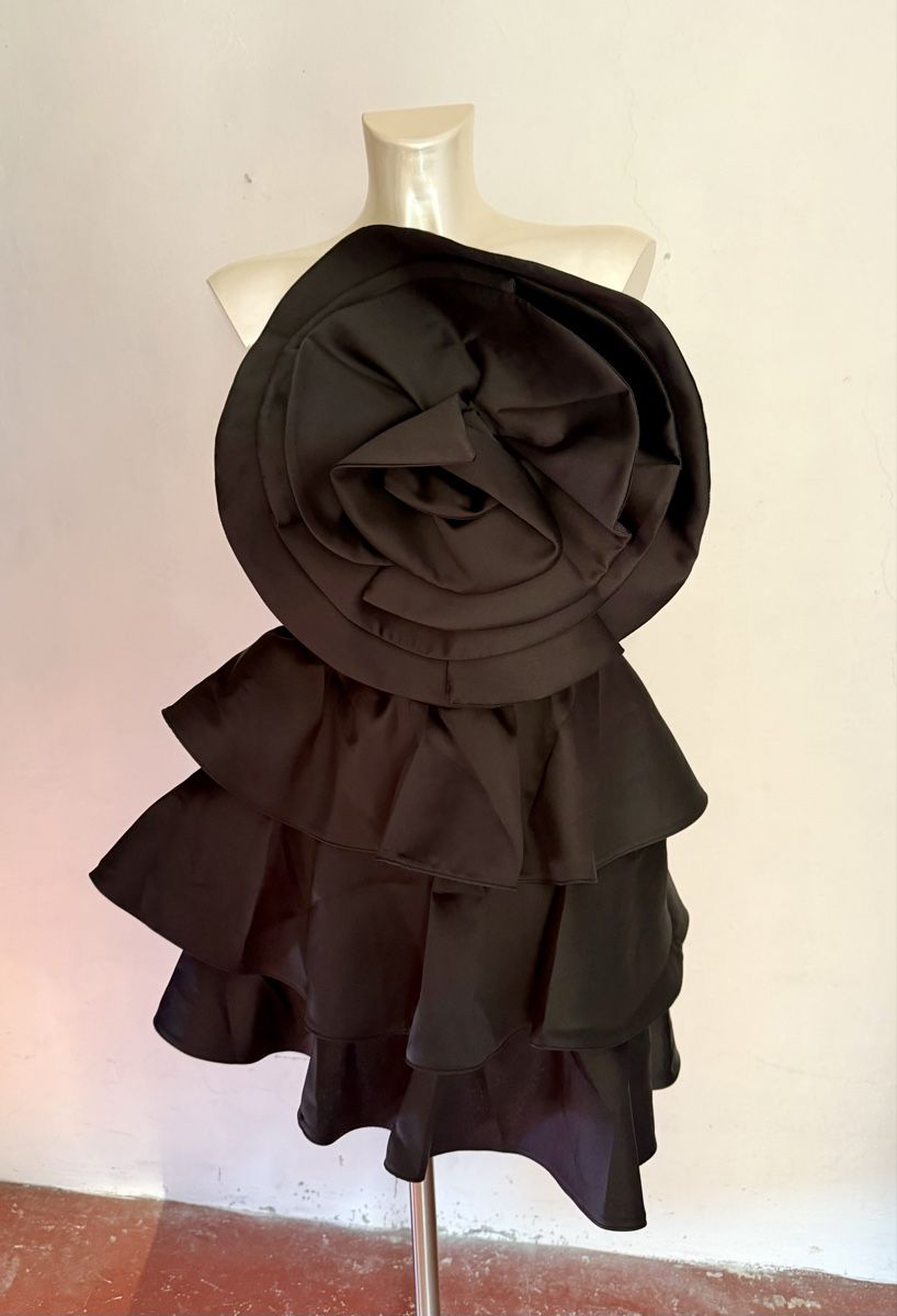 Robes: SIMONA CORSELLINI dress new – Neuf (Voir description) à Barna par orbuyorcry 1