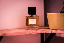 Mortel, Trvdon (decants / Abfüllung 1ml, 2ml, 5ml und 10ml)