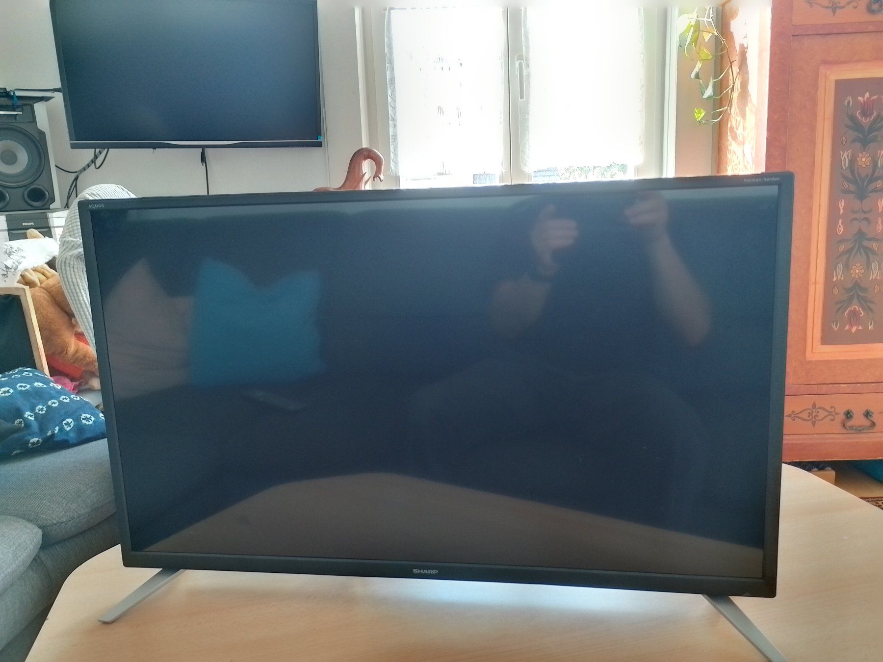 Sharp Appareils TV: Digital Fernseher Sharp – D'occasion à Orpund par wal_6xrg