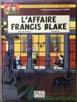 Blake et Mortimer : L'Affaire Francis Blake