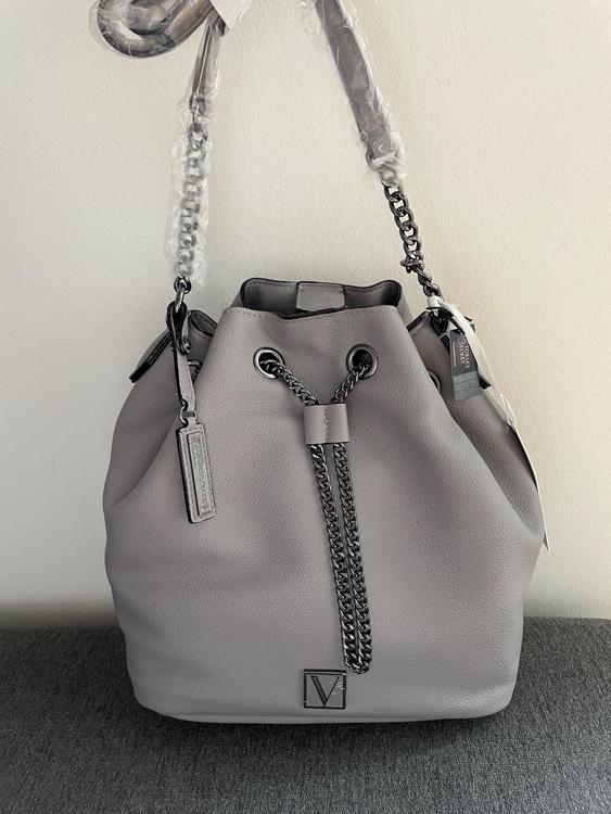 Victoria’s Secret Bucket Bag NEW | Kaufen auf Ricardo