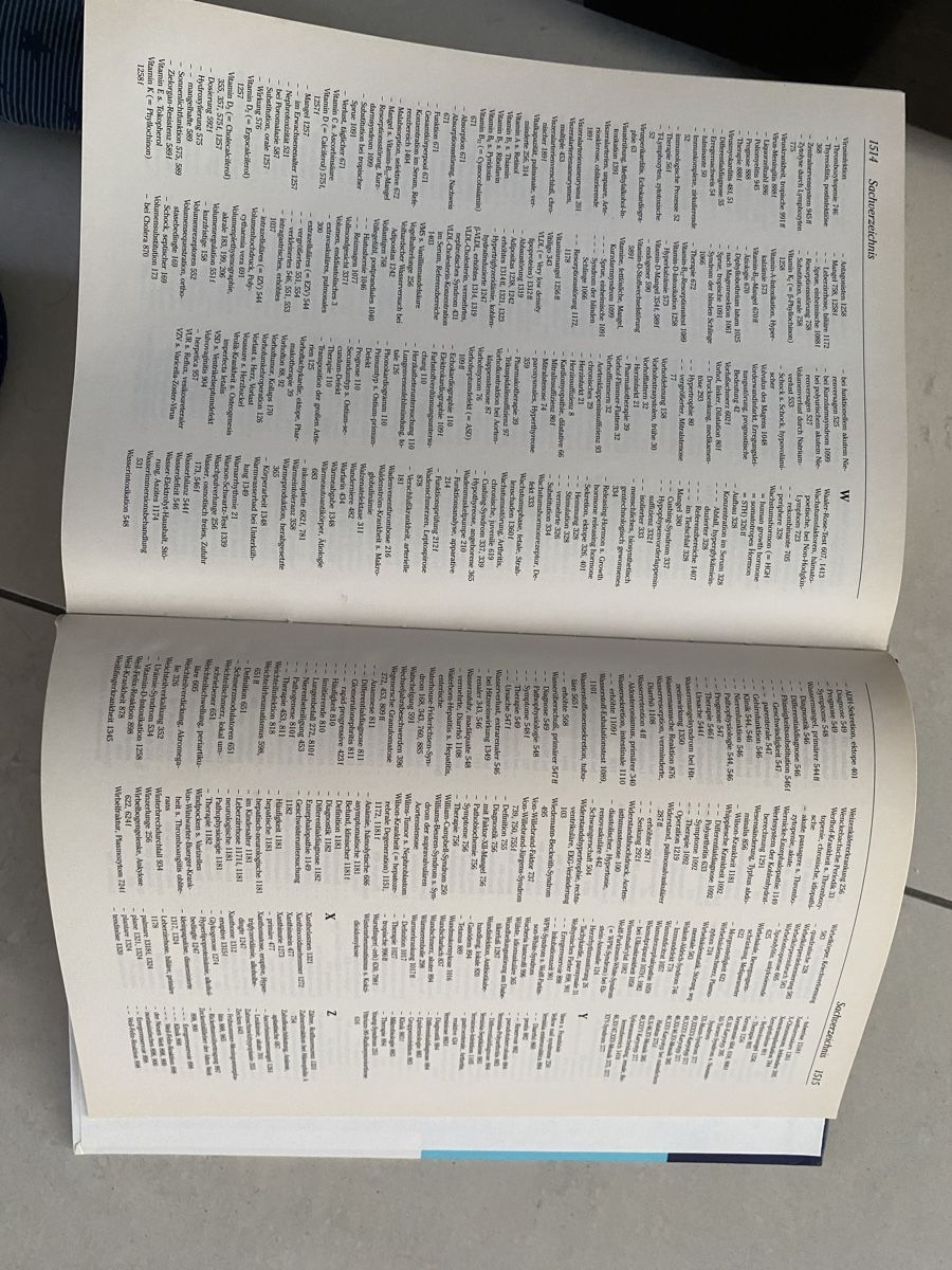 Bücher: Fachbuch  Inneren Medizin – Neu und originalverpackt aus Kreuzlingen von Lukma64 6