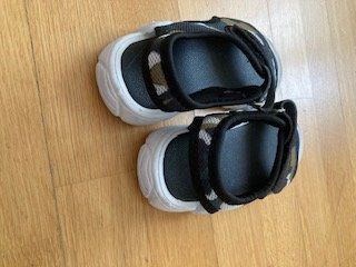 Scarpe per ragazzi: Sandalette t.29 – Usato da Boudry venduto da Lamue01 1