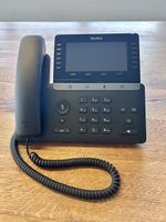 Yealink SIP-T85W