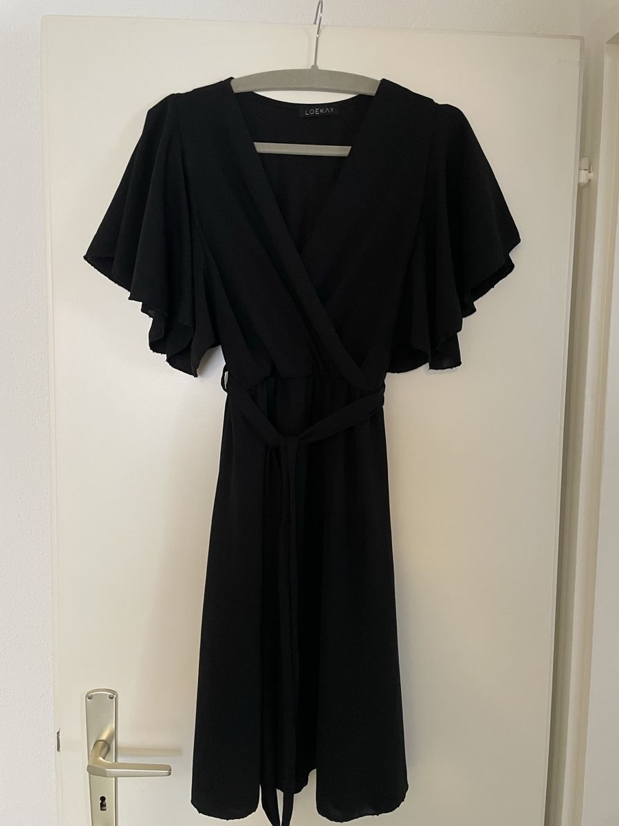 Vestiti: Kleid Gr. XS – Usato da Stein AG venduto da t050525