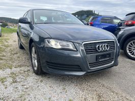 Audi A3 1.8 TFSI Sportback B04