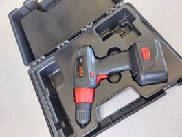 Akkubohrschrauber SKIL 12 Volt