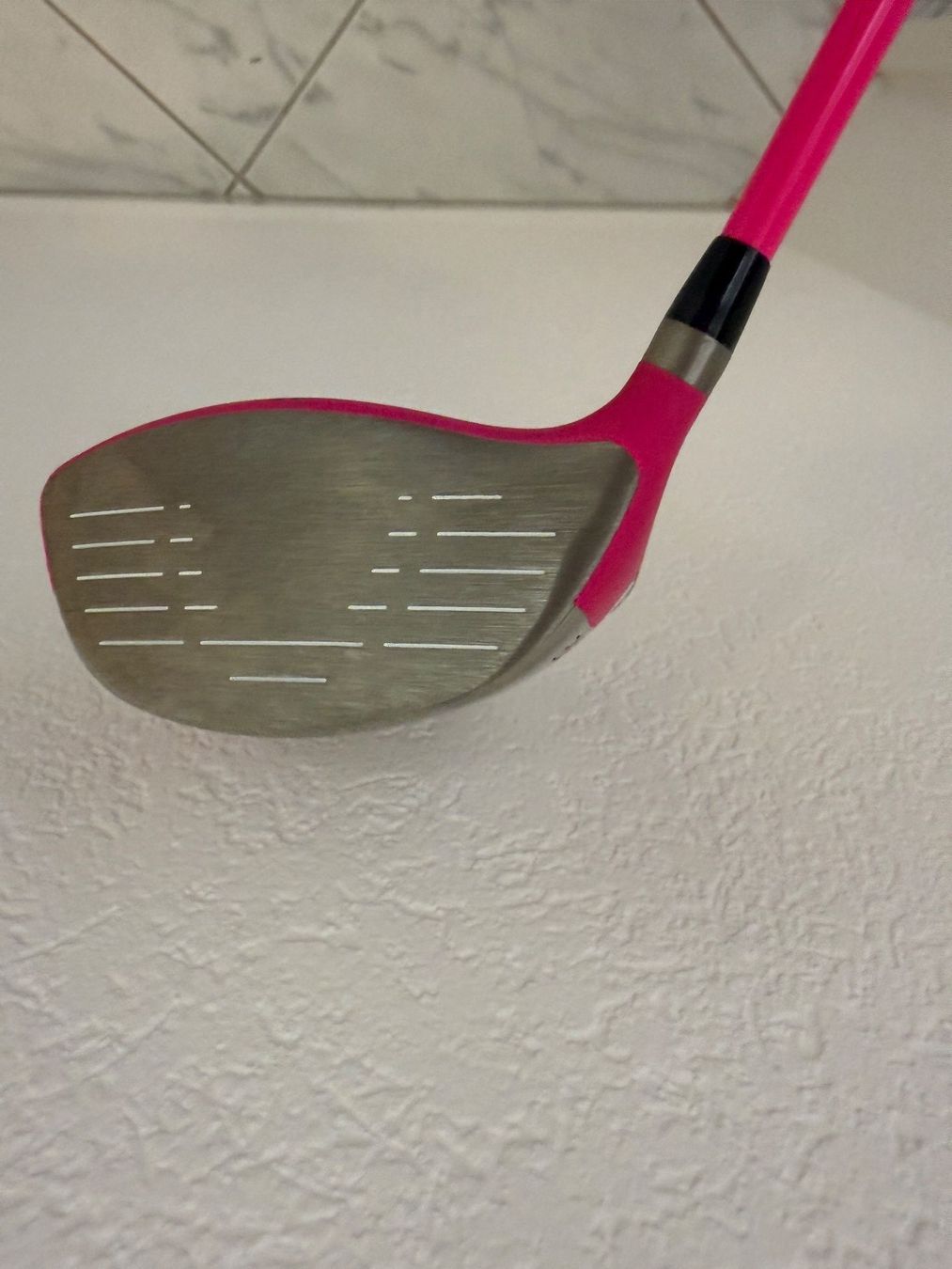 Ping Schläger & Sets: Ping G20 Modell Bubba Watson Pink Driver Loft 12 Grad – Neu (gemäss Beschreibung) aus Kappel am Albis von hrvogt1001 3