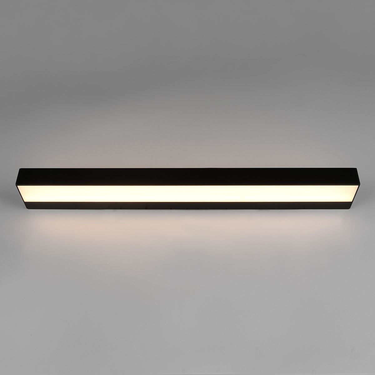 Lampade: LED Aussen Wandleuchte, Rechteckig – Nuovo (secondo la descrizione) da Kreuzlingen venduto da Smart-Light 2
