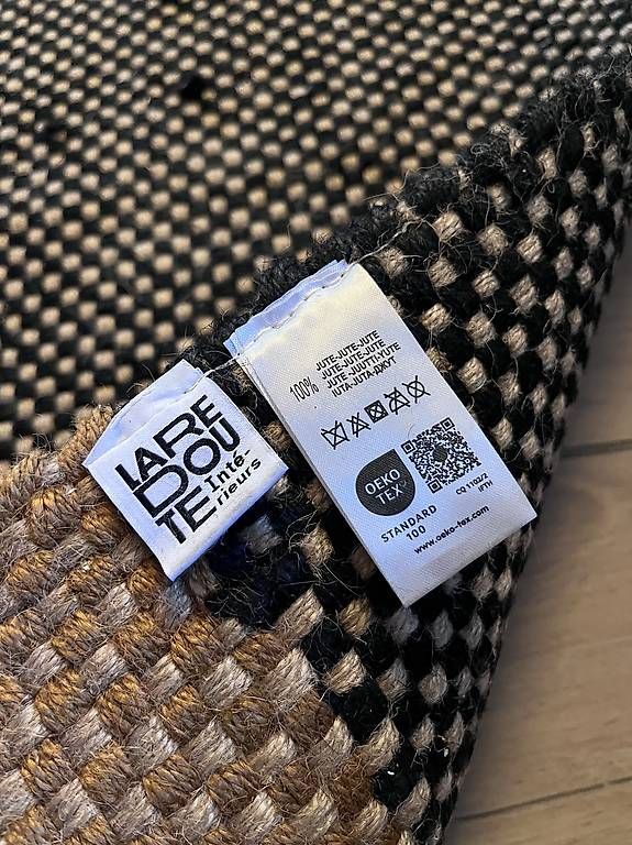 Tappeti: Tappeto iuta la Redoute – Nuovo e nell'imballaggio originale da Massagno venduto da Bianca_6680 1