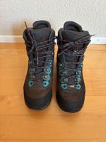 Wander- Trekkingschuh 39 Lowa Mauria GTX Ws Leder Gore-Tex
