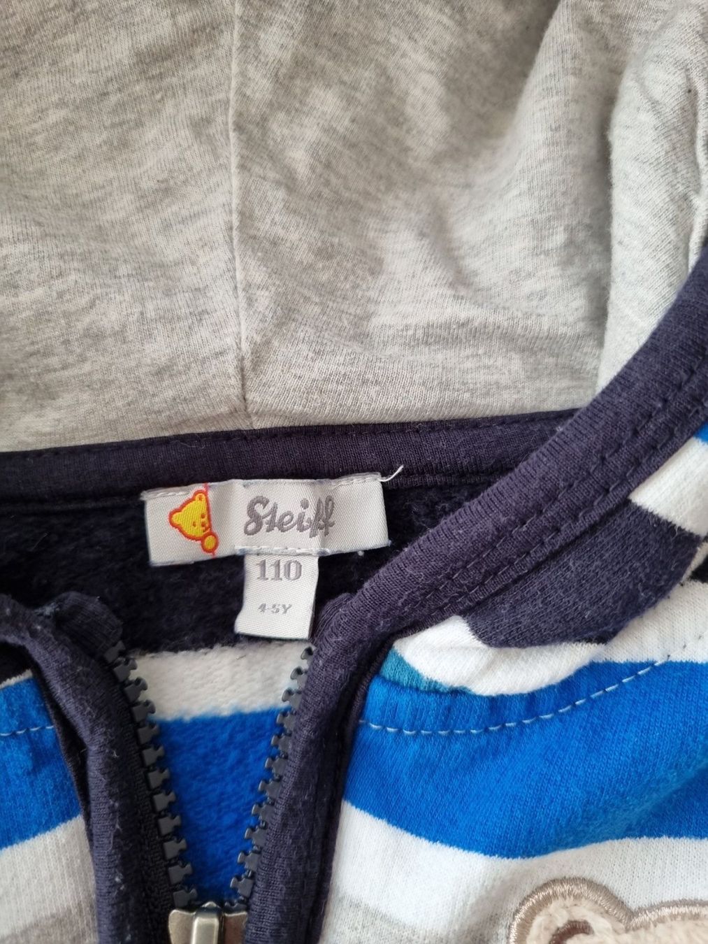 Maglioni & Felpe: Sweatshirtjäggli – Usato da Zollikofen venduto da samantha308 1