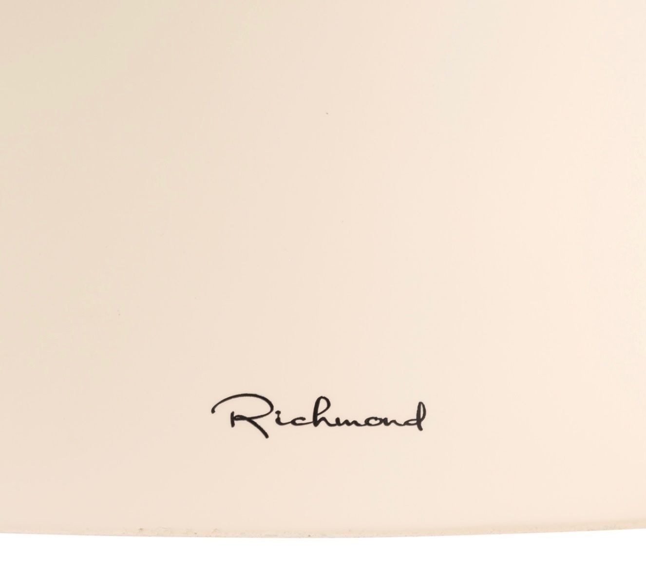 Tavoli: RICHMOND INTERIORS**OUTDOOR dining table Urban Bloom sandst – Nuovo e nell'imballaggio originale da Ruswil venduto da Miami-2026 3