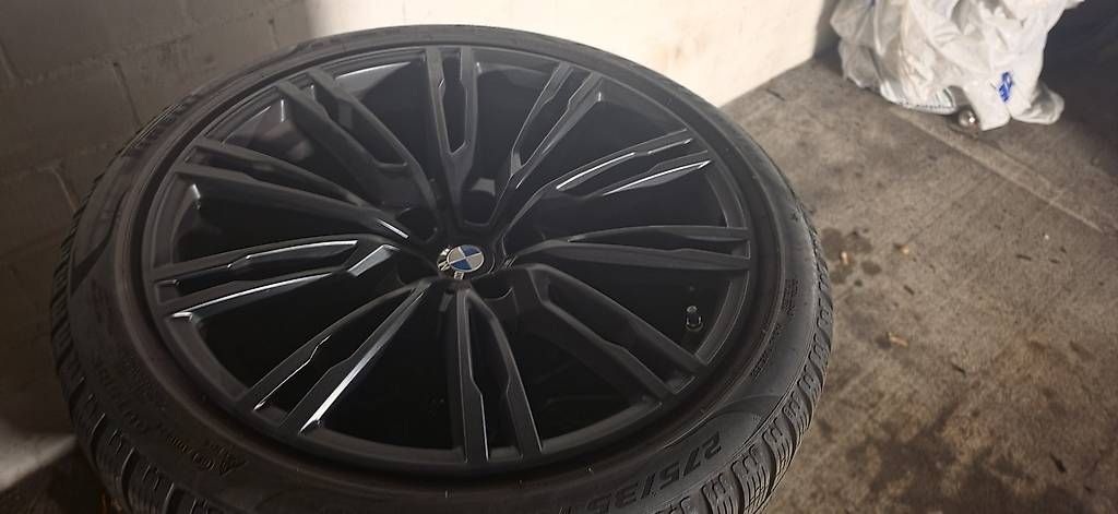 Felgen: Bmw M3 /M4 Felgen  – Gebraucht aus Dübendorf von Klajdi.M