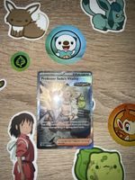Professor Sada’s Vitality SIR PAR NM EN