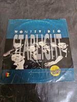Vinyl, 7" LP - Montevideo – Starlight (1989)