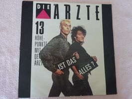 DIE ÄRZTE ** 13 HÖHEPUNKTE