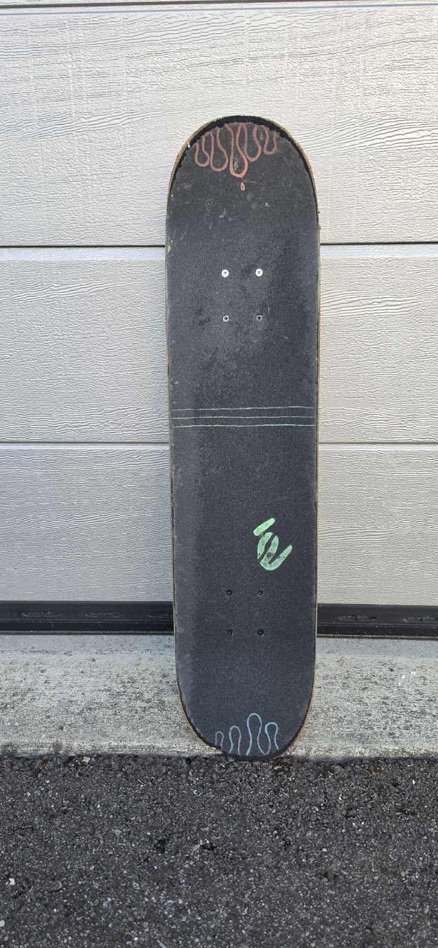 Skateboards: Skateboard  – Gebraucht aus Oberentfelden von Trudette2020