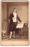 Fotografie J. C. Schaarwächter, Berlin,