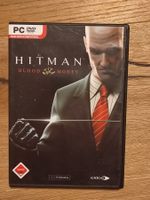 Hitman Blood Money 2006 PC DE